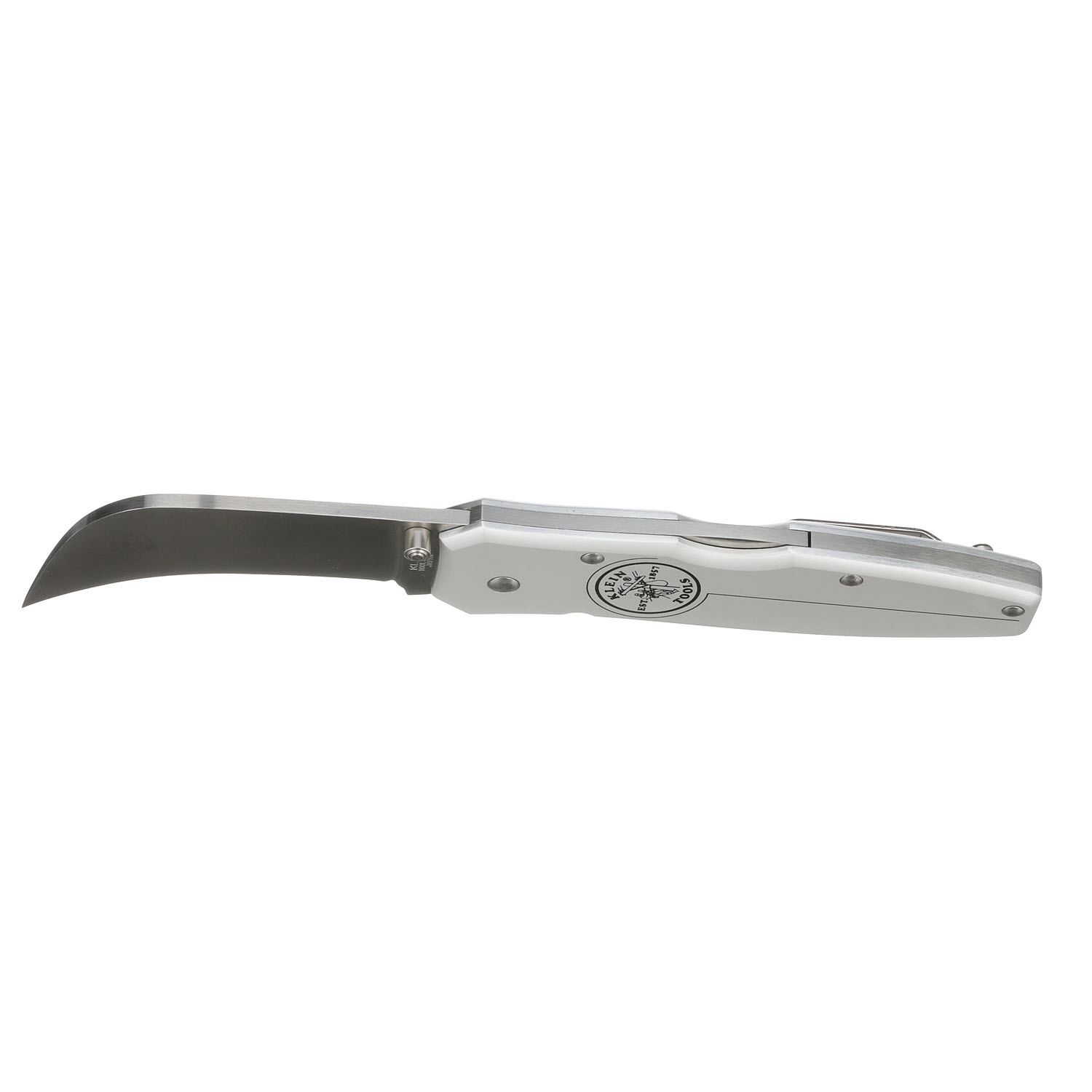 Klein Folding Knife w/ Clip 44006 from GME Supply